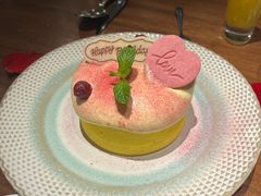 -西堤牛排(恒隆广场店)
