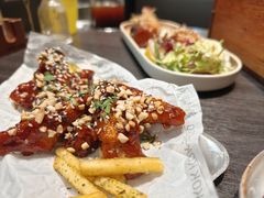 -卡朋西餐(宝安大仟里店)