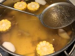 -汕头八合里海记牛肉店(清河店)