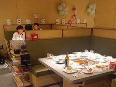 -海底捞火锅(江宸天街店)