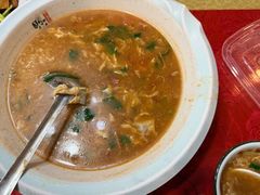 -北平味道.京味菜.烤鸭(梨园店)