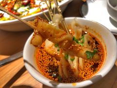 -太二酸菜鱼(正大广场店)