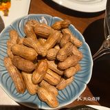 味道中规中矩，单点一个炒花蟹，两支酒，价格清新脱俗