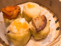 烧卖四拼-翠园(北京王府中环店)