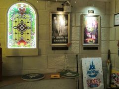 -逃脱反斗城沉浸剧情密室(北京路店)