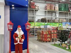 -麦德龙(闵行店)