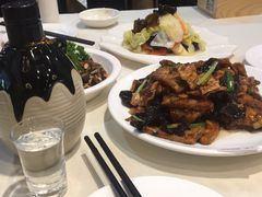 -到家尝北京菜(西坝河店)