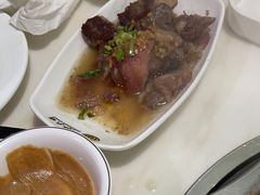 -潮汕大目牛肉火锅(水围店)