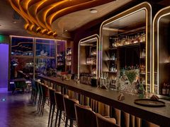 -DEW Lounge(深圳湾店)