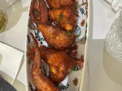-CRAZYONES克芮旺斯西班牙餐厅(苏州中心店)