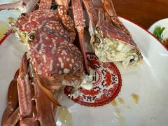 -坛南湾阿强农家乐.海鲜大排档老字号(福州地标美食店)