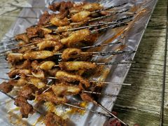 -酒宝荡烧烤(长航局江大路住宅小区店)