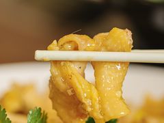 -大庆美食·顺德鱼生顺德菜