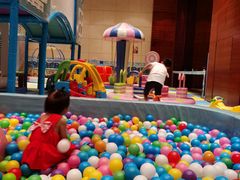 -惠州金海湾嘉华度假酒店