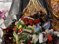 -KAOKAO烤烤·丹东海鲜烧烤(望京店)