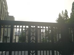 -上海对外经贸大学(古北校区)