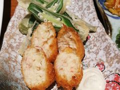 -青叶日式料理(飘亮阳光广场店)