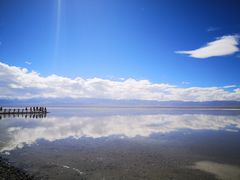 -青海茶卡盐湖文化旅游发展股份有限公司