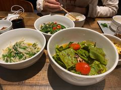 -铁公鸡·四川料理(天环广场店)