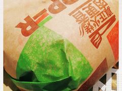 -汉堡王(西直门凯德MALL店)