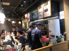 -茶颜悦色(银盆岭万达广场店)