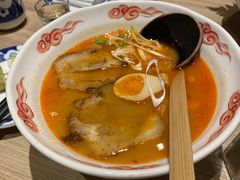 -小山日本料理(兴业太古汇店)