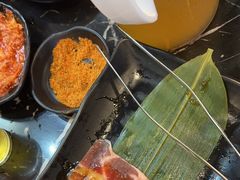 -燚青春东北泥炉烤肉(百合店)