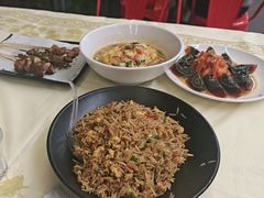 -铭副琦食·虾蟹烩馆(渔人码头店)