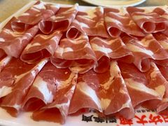 -阳坊大都涮羊肉(阳坊总店)