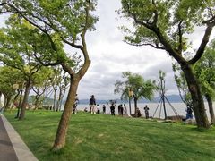 -东钱湖小普陀景区