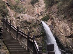 景点-五泄景区