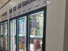 -山姆会员商店(亦庄创意生活广场店)