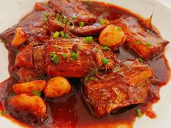 -碧海银沙海鲜餐厅(恒大海上威尼斯店)