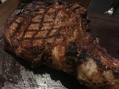 印第安战斧牛排-恰餐厅及酒吧 CHAR Bar & Grill (北京丽都皇冠假日店)