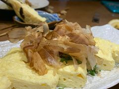 烤鸡蛋卷-麦秋寿司(富都广场店)