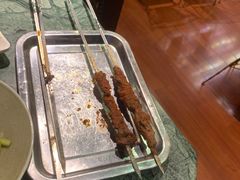 -东方亚克西餐厅(西康路店)