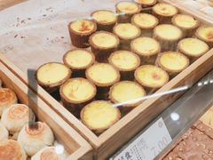 -泸溪河桃酥(西直门凯德店)