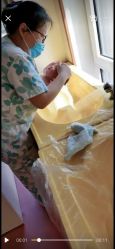 点击看大图 -佳贝艾月子中心(国贸店)