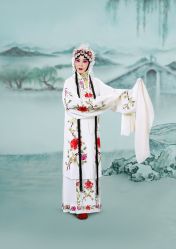 -梨园天地京剧摄影(玲珑天地店)