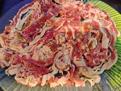 -好旺角齐市鲜切牛自助烤肉(农林五道街总店)