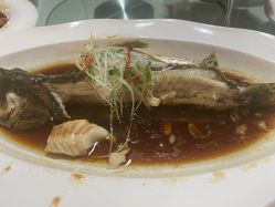 点击看大图 -陶然花园·婚宴