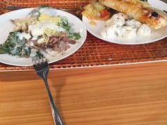 -So Lounge索兰至餐厅(蓝色港湾店)