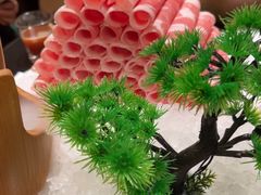 -秋之原·老北京铜锅涮肉(王府井东单店)