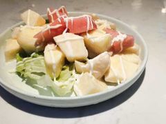 -华馨园北京烤鸭(丽水店)
