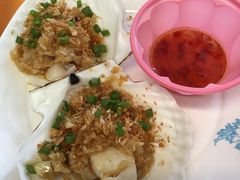 蒜蓉扇贝-班赞海鲜市场