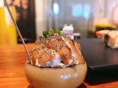 -戏作寿司(观音桥店)