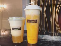 -喜茶(深圳东门1234店)