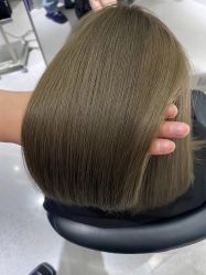 -FASHION PALACE hair+
