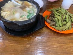 -二子海鲜大排档(太阳城店)