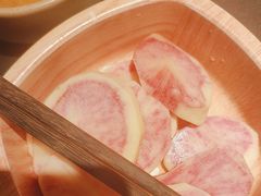 -季季山•云南野生菌火锅(上海首店)